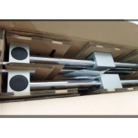 德國RK Rose+Krieger 雙管線性執(zhí)行器EPX-II負(fù)載能力高